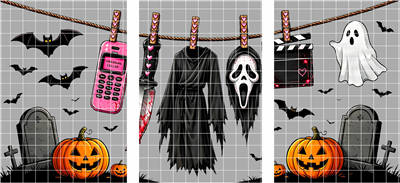 16oz Halloween-J  2028